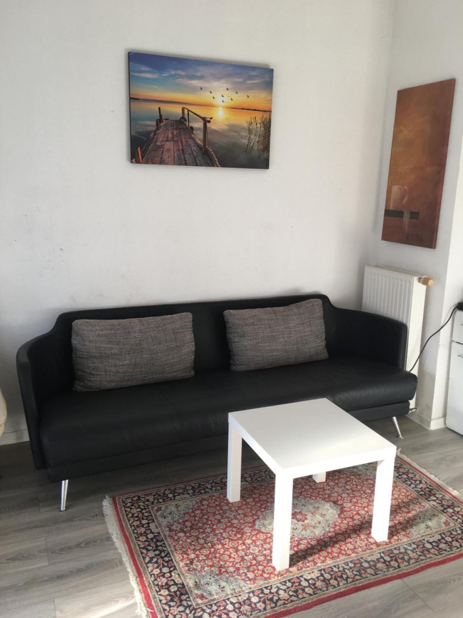 Main Station Apartment Dusseldorf